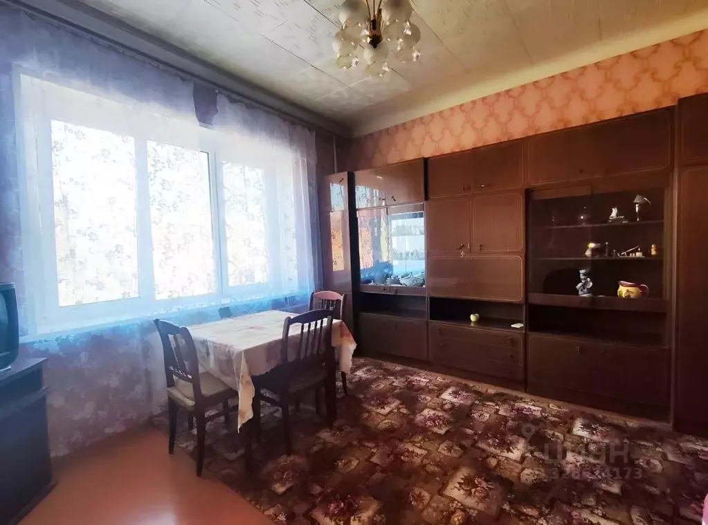 2-к кв. Московская область, Электроугли Богородский городской округ, ... - Фото 2