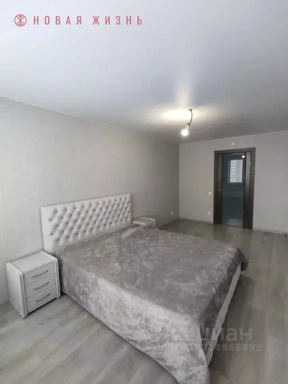 1-к кв. Самарская область, Самара просп. Кирова, 322Ак1 (40.1 м) - Фото 0