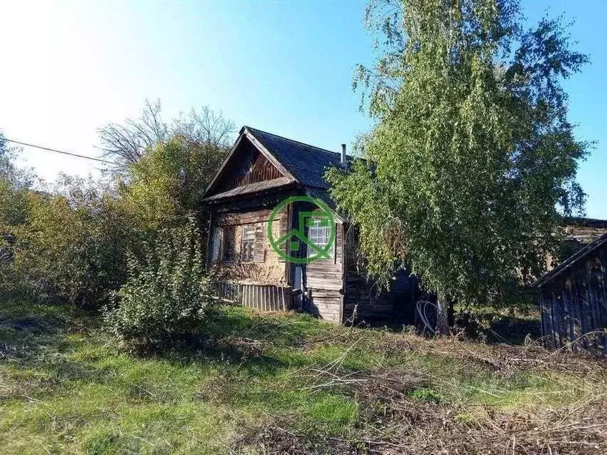 Участок в Самарская область, Сызранский район, с. Заборовка Рабочая ... - Фото 0