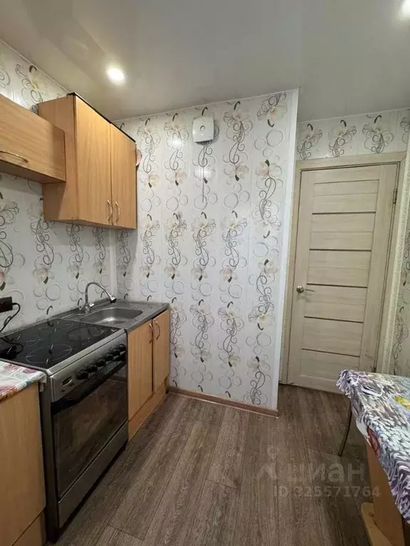 1-к кв. Красноярский край, Норильск ул. Орджоникидзе, 14 (46.1 м) - Фото 2