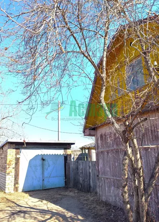 Участок в Забайкальский край, Чита № 6 Заимка СНТ, 1 (6.93 сот.) - Фото 0