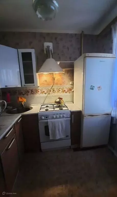 Продаётся 1-к квартира, 30.1 м - Фото 1