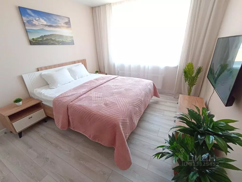 1-к кв. Ивановская область, Иваново ул. Кузнецова, 97А (41.0 м) - Фото 2