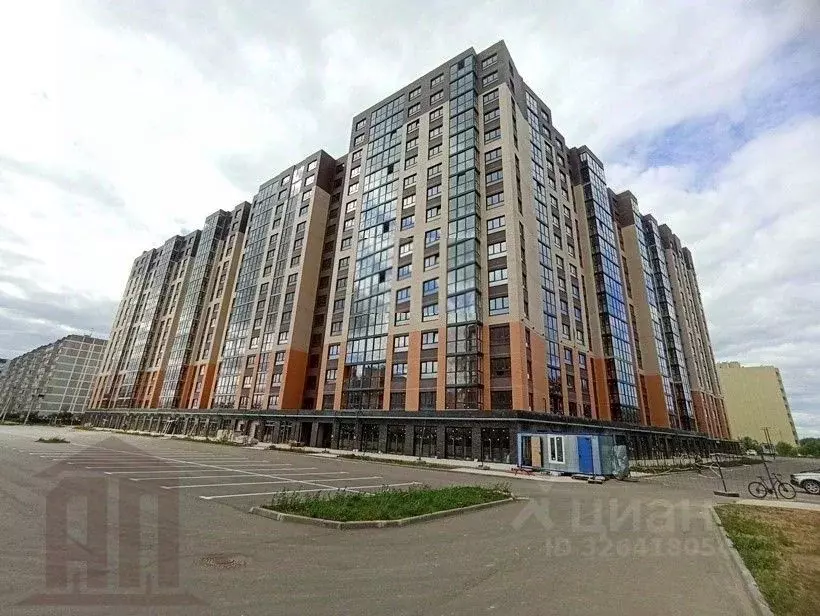 Торговая площадь в Тверская область, Тверь Бурашевское ш., 60 (125 м) - Фото 1