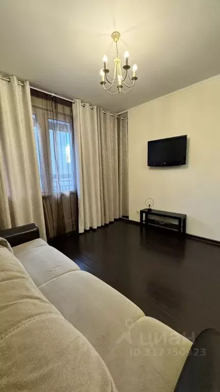 Студия Московская область, Реутов Юбилейный просп., 66 (30.0 м) - Фото 1