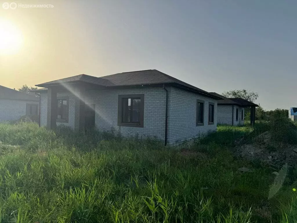 Дом в Краснослободск, Просторная улица (100 м) - Фото 2