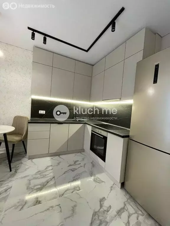 1-комнатная квартира: Казань, Проточная улица, 12 (43.1 м) - Фото 1