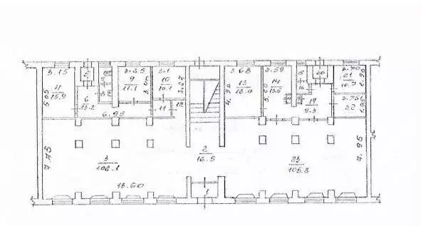 Помещение свободного назначения в Новгородская область, Великий ... - Фото 2