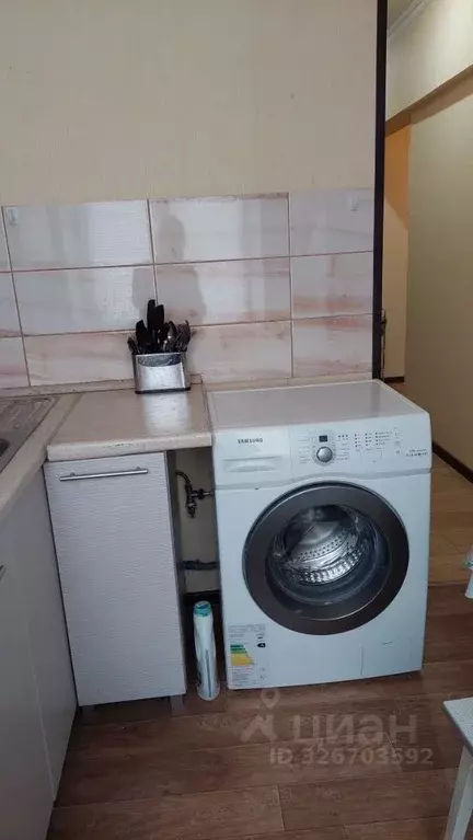 2-к кв. Москва Волоколамский проезд, 3К1 (44.0 м) - Фото 2