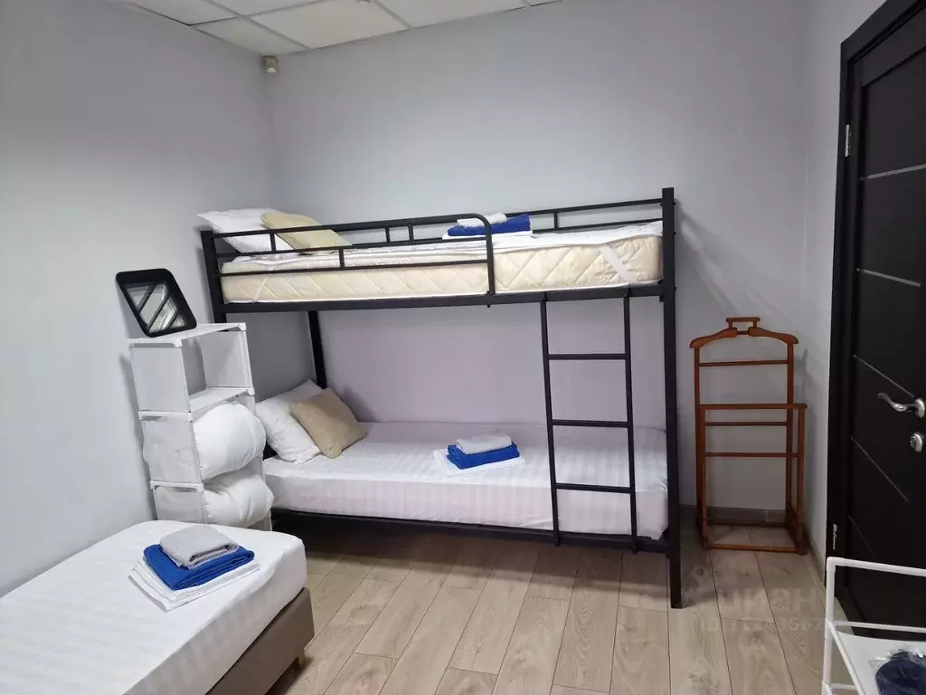 Комната Алтайский край, Барнаул Комсомольский просп., 112 (12.0 м) - Фото 0