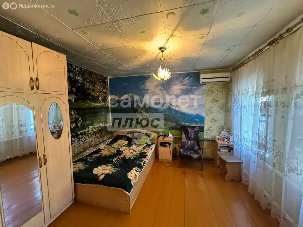 Дом в Тихорецк, улица Нахимова, 9 (75.4 м) - Фото 1