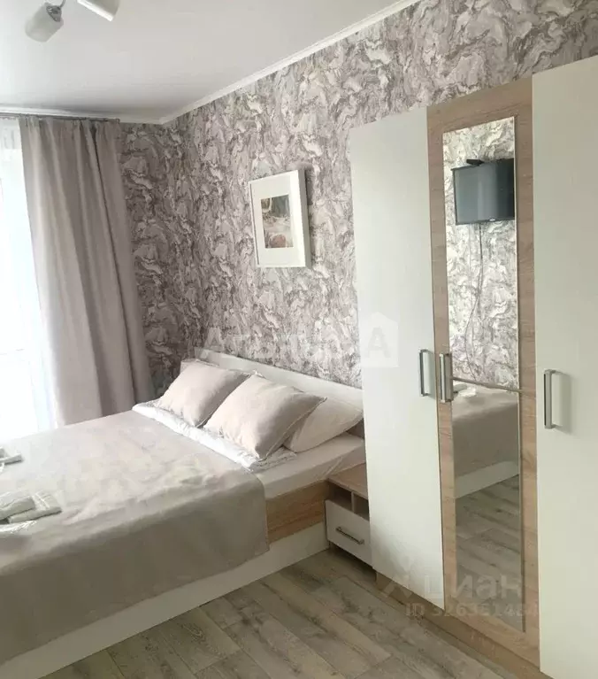 2-к кв. Ростовская область, Шахты Садовая ул., 29А (41.0 м) - Фото 1