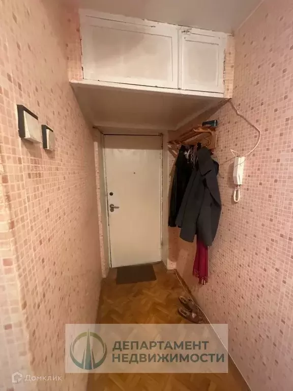 Продаётся 3-к квартира, 58.3 м - Фото 1