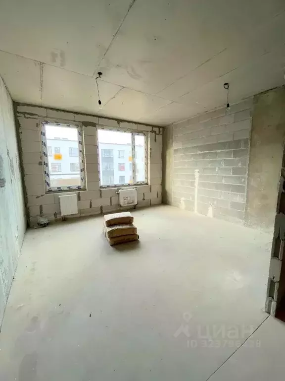 Студия Ленинградская область, Гатчинский муниципальный округ, д. Малое ... - Фото 1