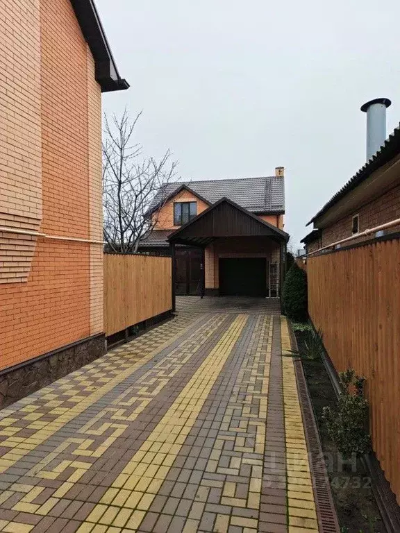 Дом в Ростовская область, Батайск Авиационная ул., 66 (126 м) - Фото 2