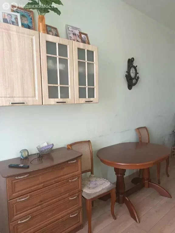 2к в 3-комнатной квартире ( м) - Фото 0