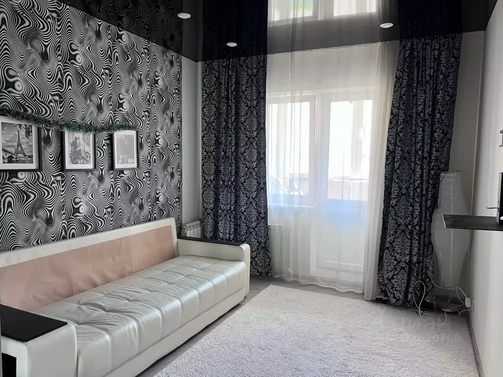 3-к кв. Московская область, Раменское ул. Молодежная, 30 (73.0 м) - Фото 0