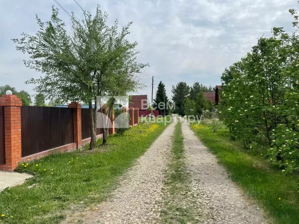 Участок в Новосибирская область, Колыванский район, Надежда СТ ул. ... - Фото 0