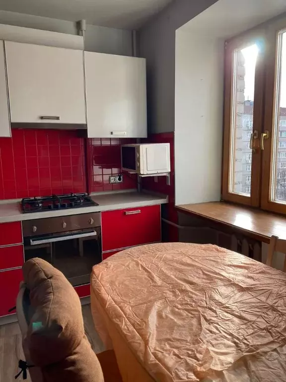 2-к кв. Нижегородская область, Нижний Новгород ул. Генкиной, 82 (65.0 ... - Фото 2