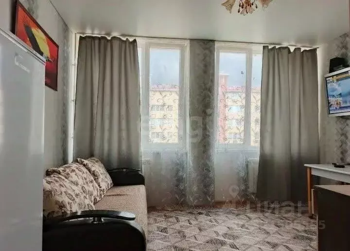 Студия Воронежская область, с. Новая Усмань ул. Ростовская, 4Б/2 (20.3 ... - Фото 2