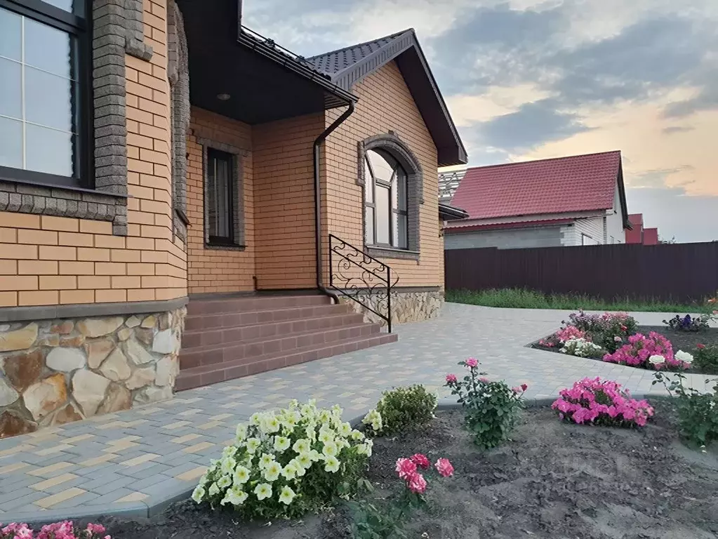 Дом в Краснодарский край, Краснодар пос. Российский, ул. Рязанская ... - Фото 0