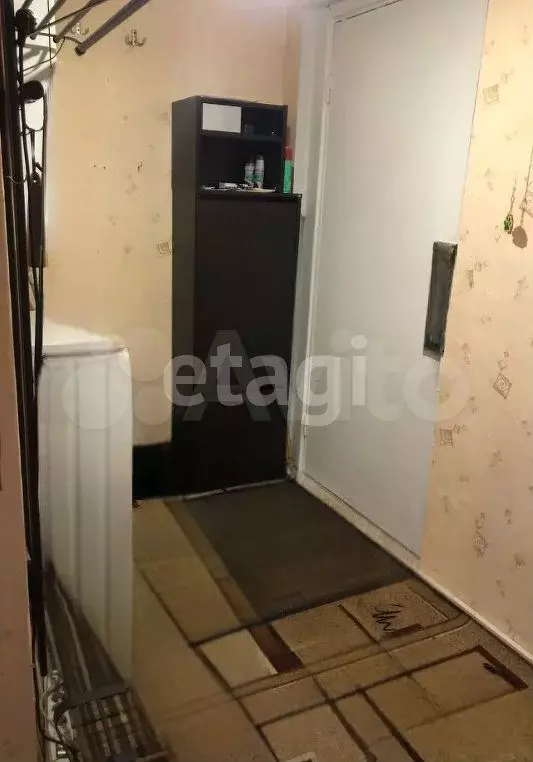 1-к. квартира, 34,6 м, 5/9 эт. - Фото 1