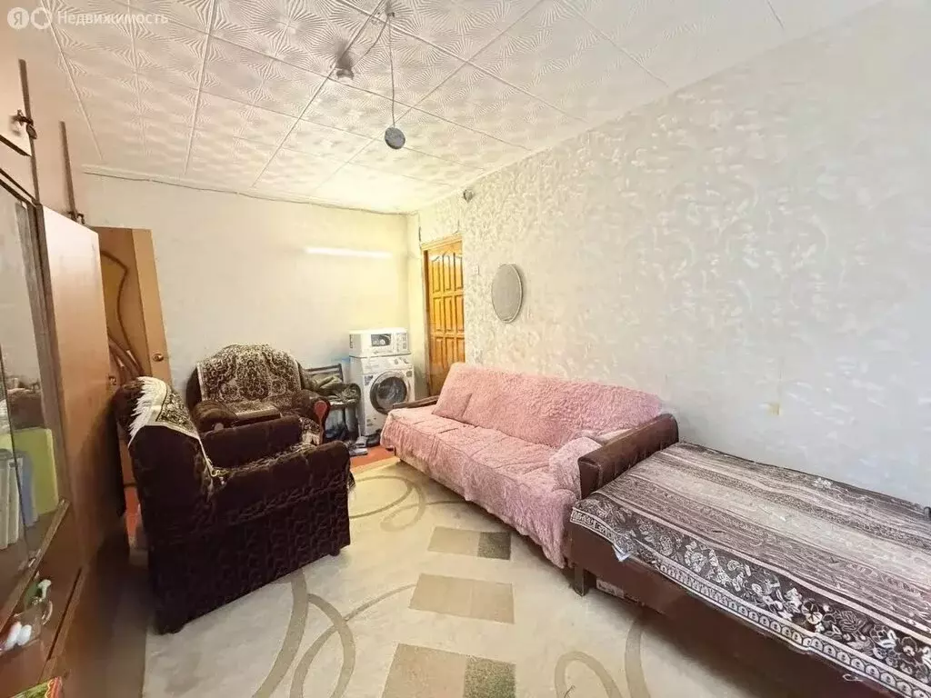 1к в -комнатной квартире (16 м) - Фото 2