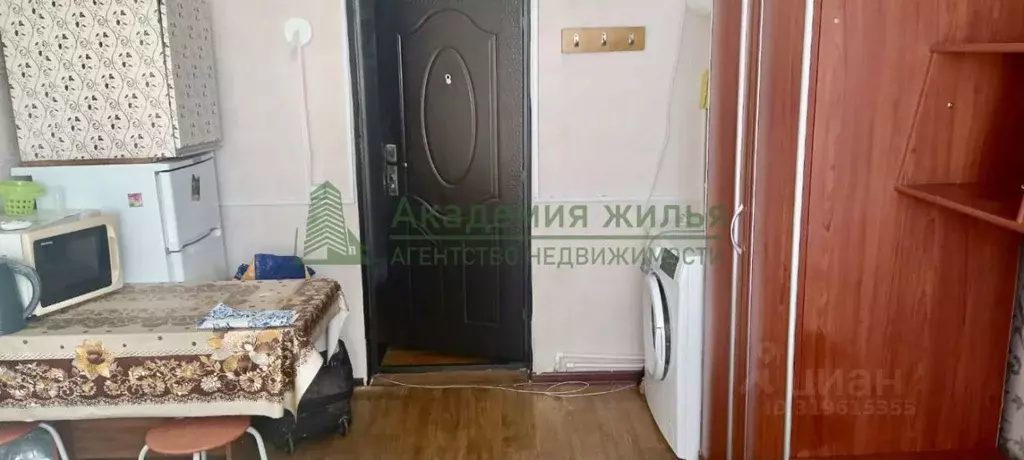 Комната Саратовская область, Саратов проезд 1-й Соколовогорский, 4а ... - Фото 1