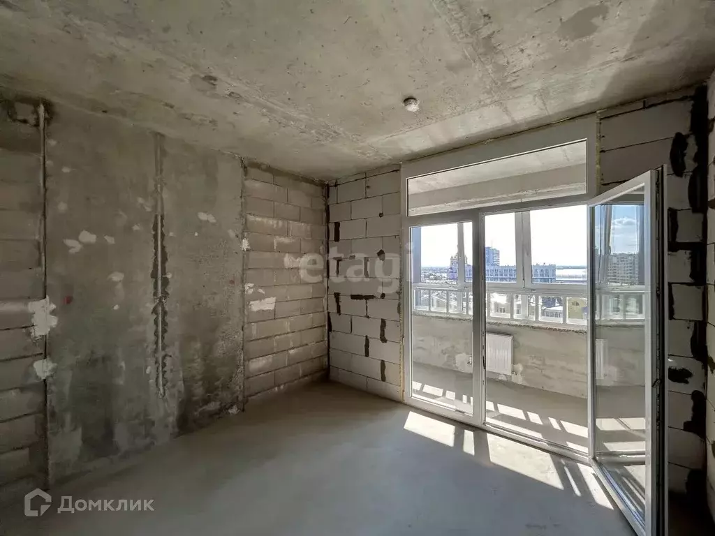 Продаётся 2-к квартира, 42.1 м - Фото 1