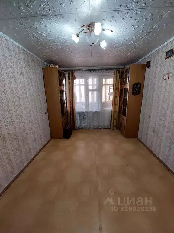 1-к кв. Оренбургская область, Новотроицк просп. Металлургов, 12 (33.0 ... - Фото 1