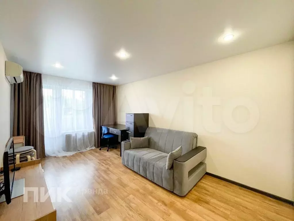 2-к. квартира, 44 м, 3/5 эт. - Фото 0