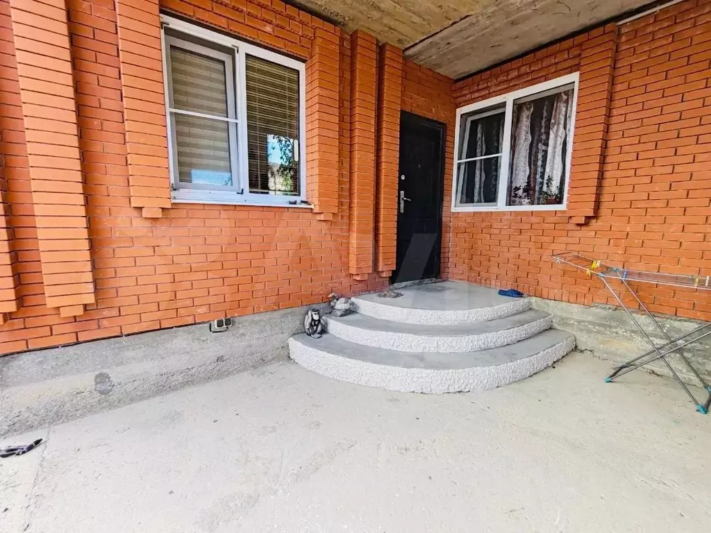 Дом 120 м на участке 5,6 сот. - Фото 1
