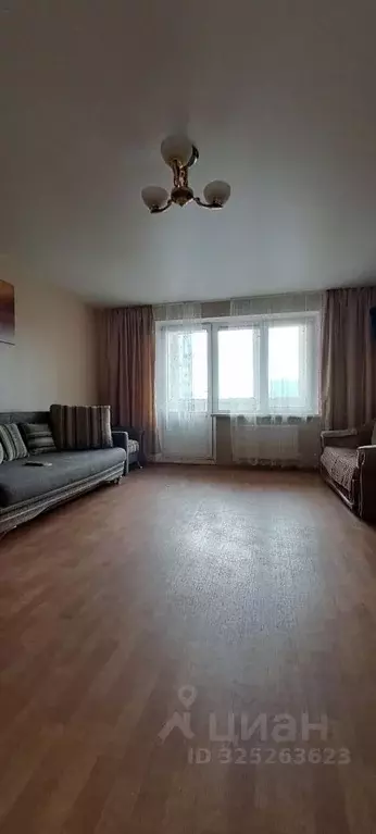 1-к кв. Калининградская область, Калининград Машиностроительная ул., ... - Фото 2