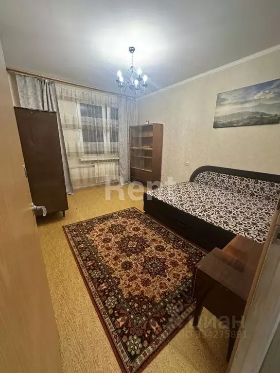 2-к кв. Москва Костромская ул., 12 (47.0 м) - Фото 2