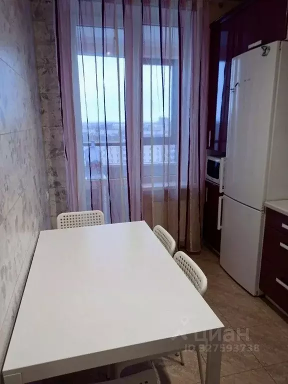 2-к кв. Санкт-Петербург Рыбацкий просп., 18к2 (58.0 м) - Фото 2