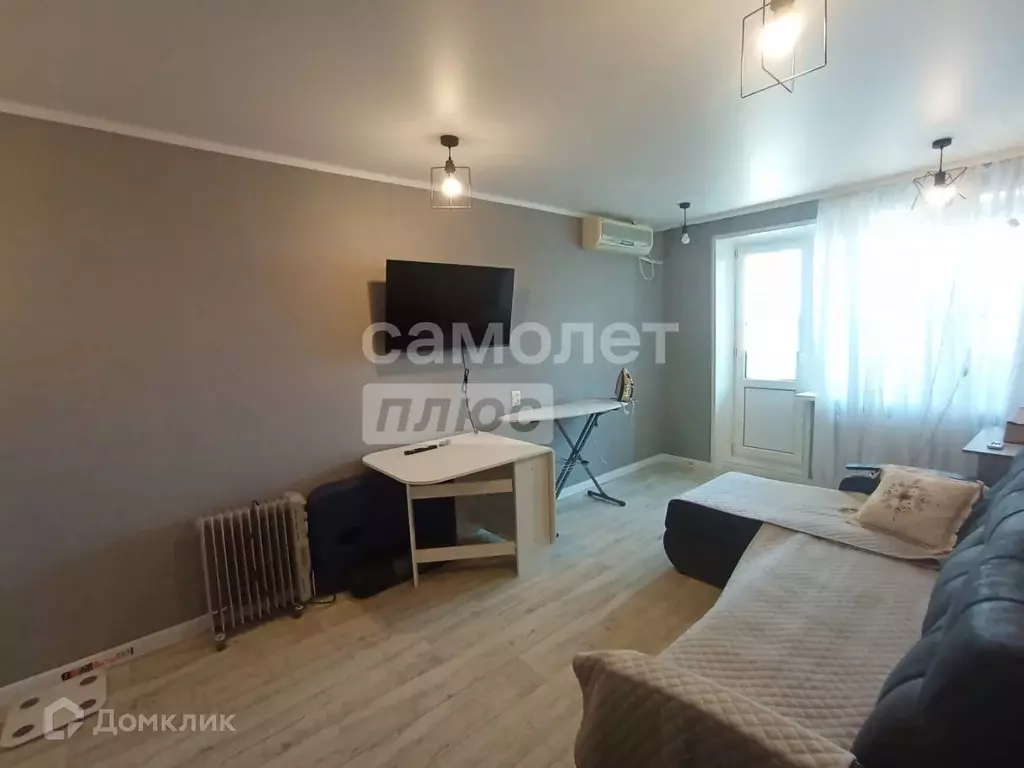 Продаётся 3-к квартира, 90 м - Фото 1