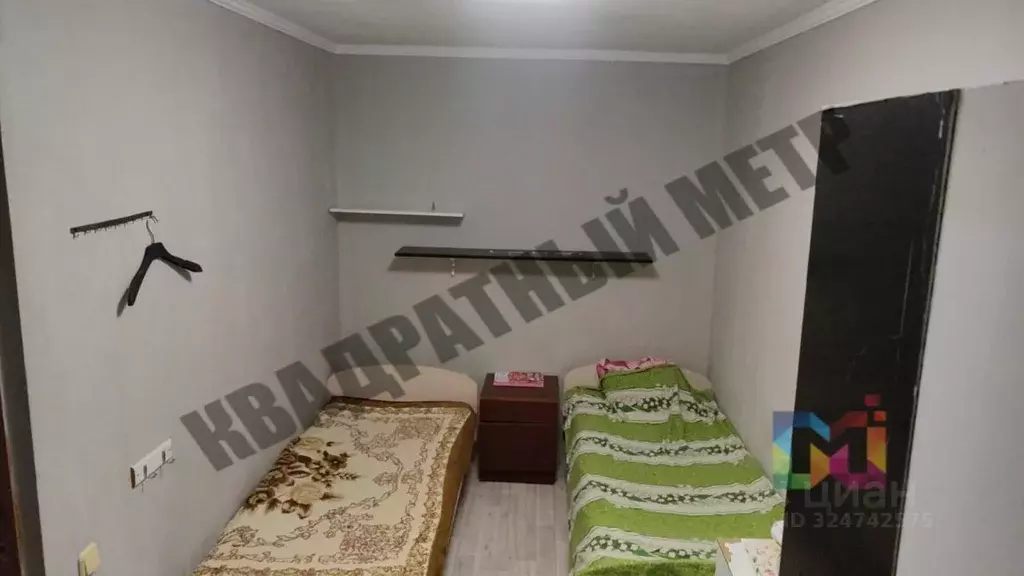 3-к кв. Калмыкия, Элиста 1-й мкр, 33 (57.0 м) - Фото 2