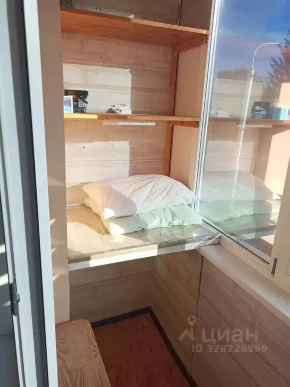 1-к кв. Башкортостан, Уфа ул. Георгия Мушникова, 2 (40.0 м) - Фото 1