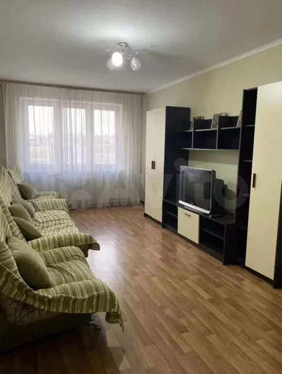 3-к. квартира, 82 м, 5/15 эт. - Фото 0