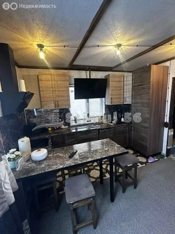 Дом в село Илек, Омская улица, 69 (82.2 м) - Фото 1