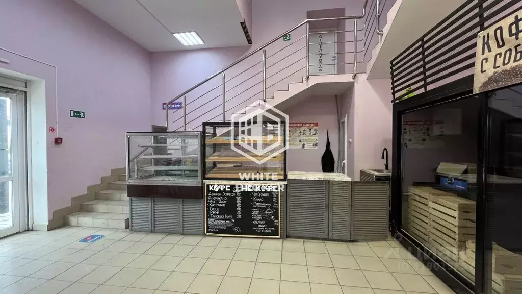 Помещение свободного назначения в Московская область, Подольск ... - Фото 1