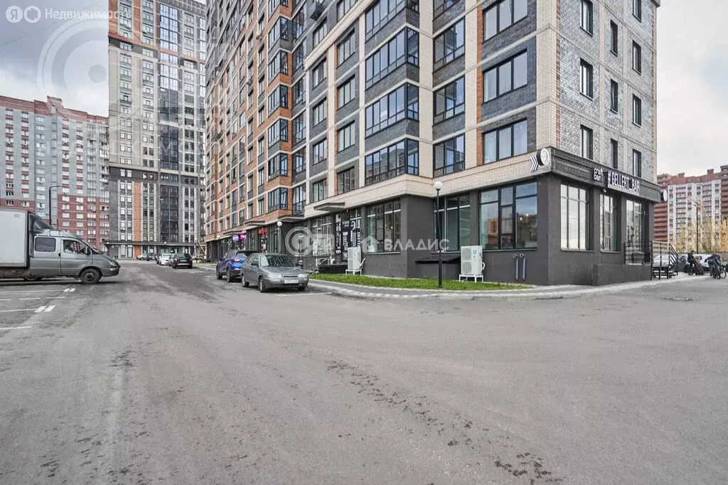 1-комнатная квартира: Воронеж, улица Независимости, 78к1 (29.7 м) - Фото 2