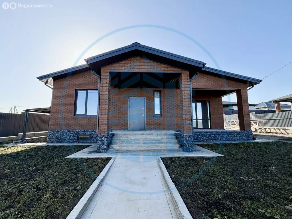 Дом в станица Ессентукская, Урожайная улица, 40 (142.8 м) - Фото 1