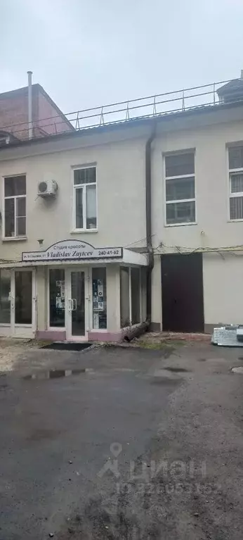 Комната Ростовская область, Ростов-на-Дону Большая Садовая ул., 51 ... - Фото 1