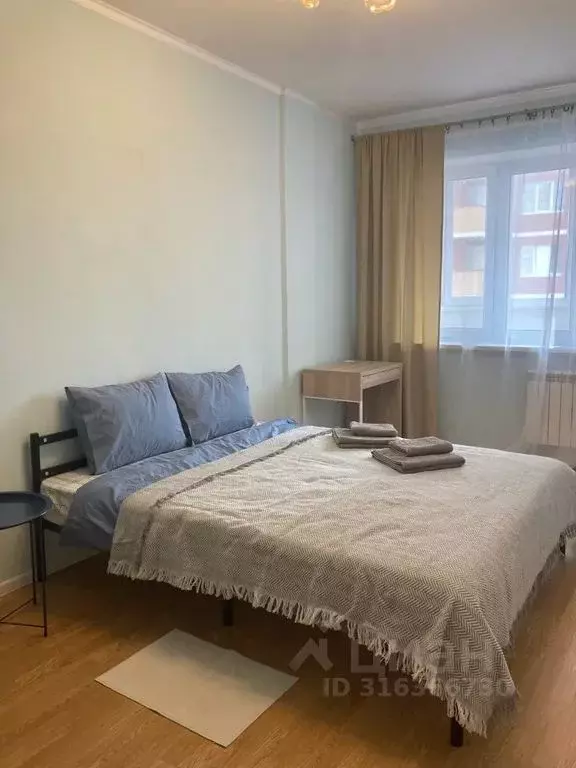 1-к кв. Московская область, Химки Планерная мкр, 11к1 (40.0 м) - Фото 0