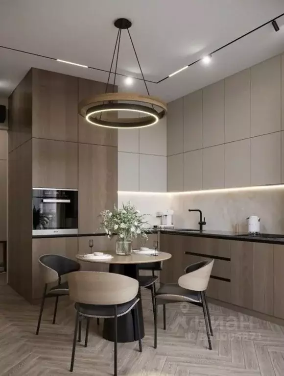 1-к кв. Москва ул. Наметкина, 10Д (40.0 м) - Фото 1