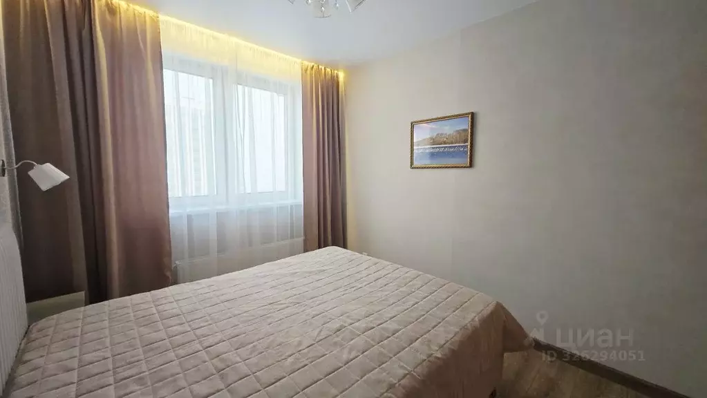 2-к кв. Кемеровская область, Кемерово Октябрьский просп., 30Б (40.0 м) - Фото 2