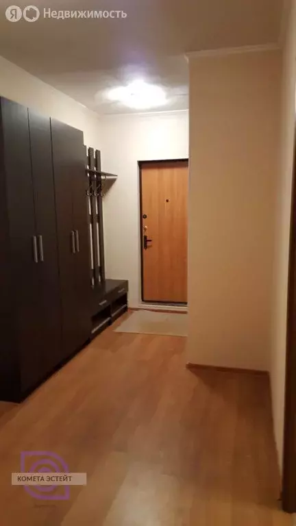 3-комнатная квартира: Москва, Солдатский переулок, 8 (74.1 м) - Фото 1