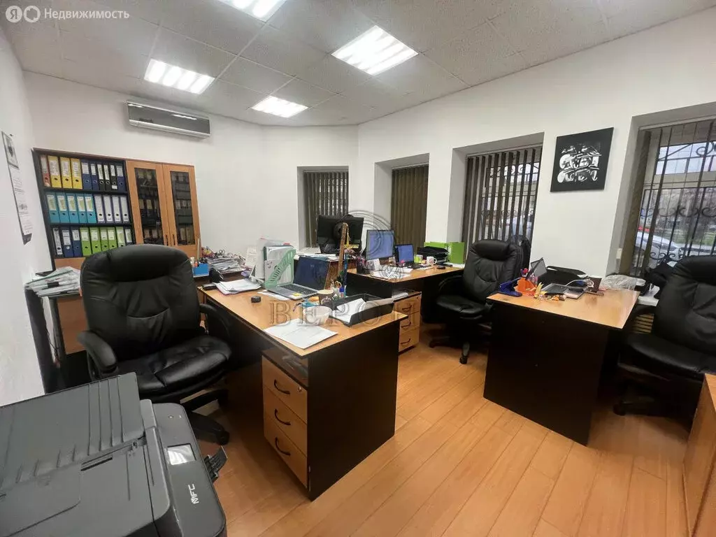 Помещение свободного назначения (170 м) - Фото 2