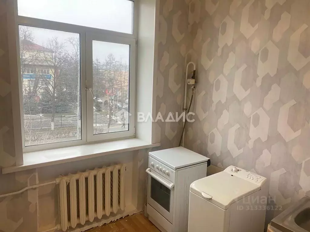 2-к кв. Владимирская область, Владимир ул. Горького, 67 (57.0 м) - Фото 1